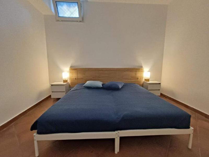 Olive&Sea Villa-Sea Mattinata Bagian luar foto